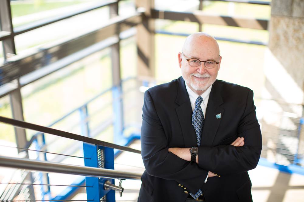 A message from Dean Frederick J. Antczak